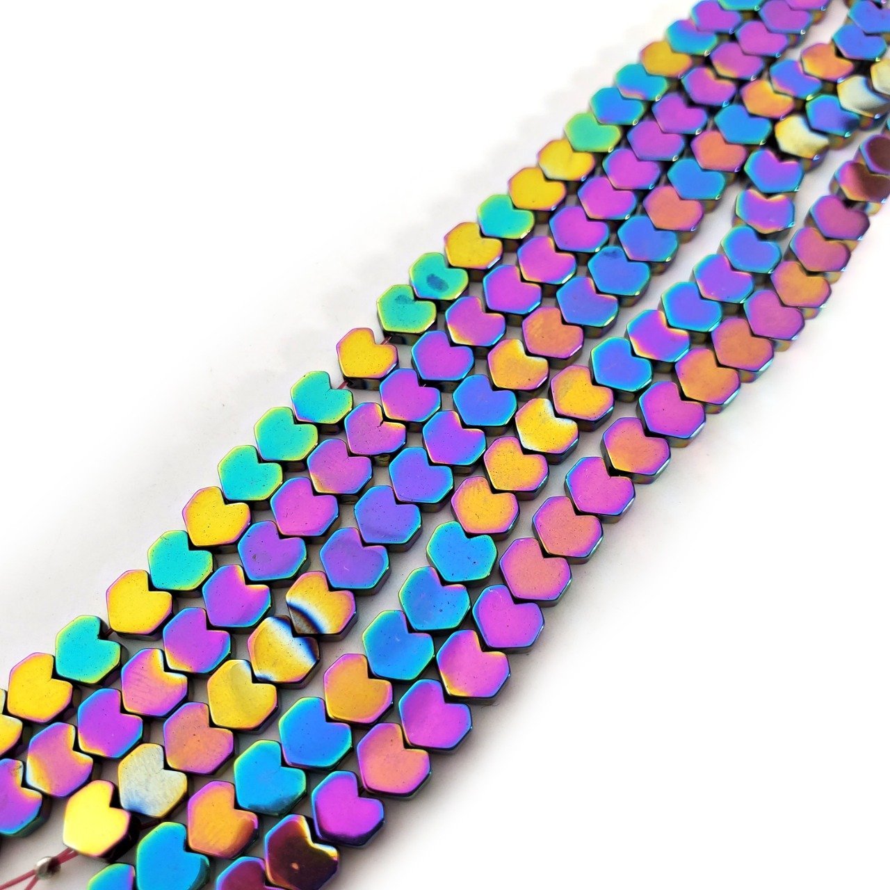 Acerina Corazón Acerina - Accesorios Rubi