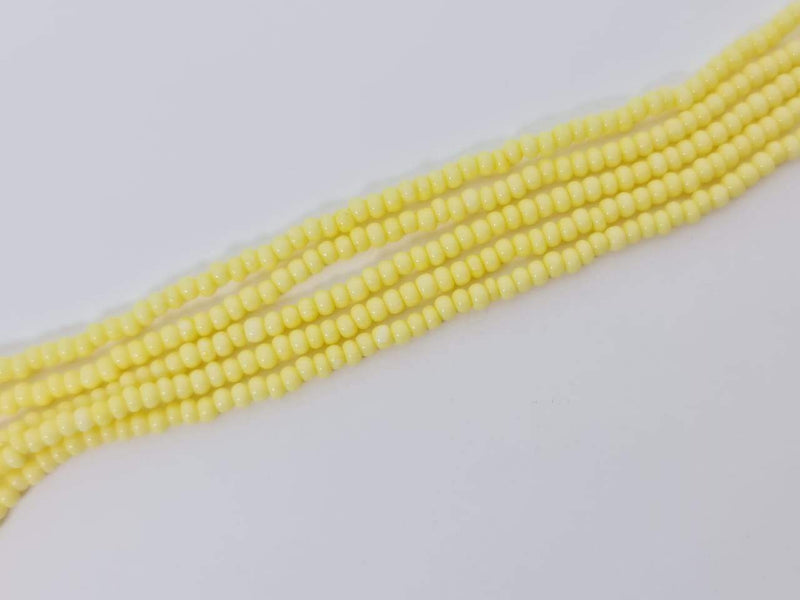 Chaquira calibrada 36 Chaquira calibrada - Accesorios Rubi