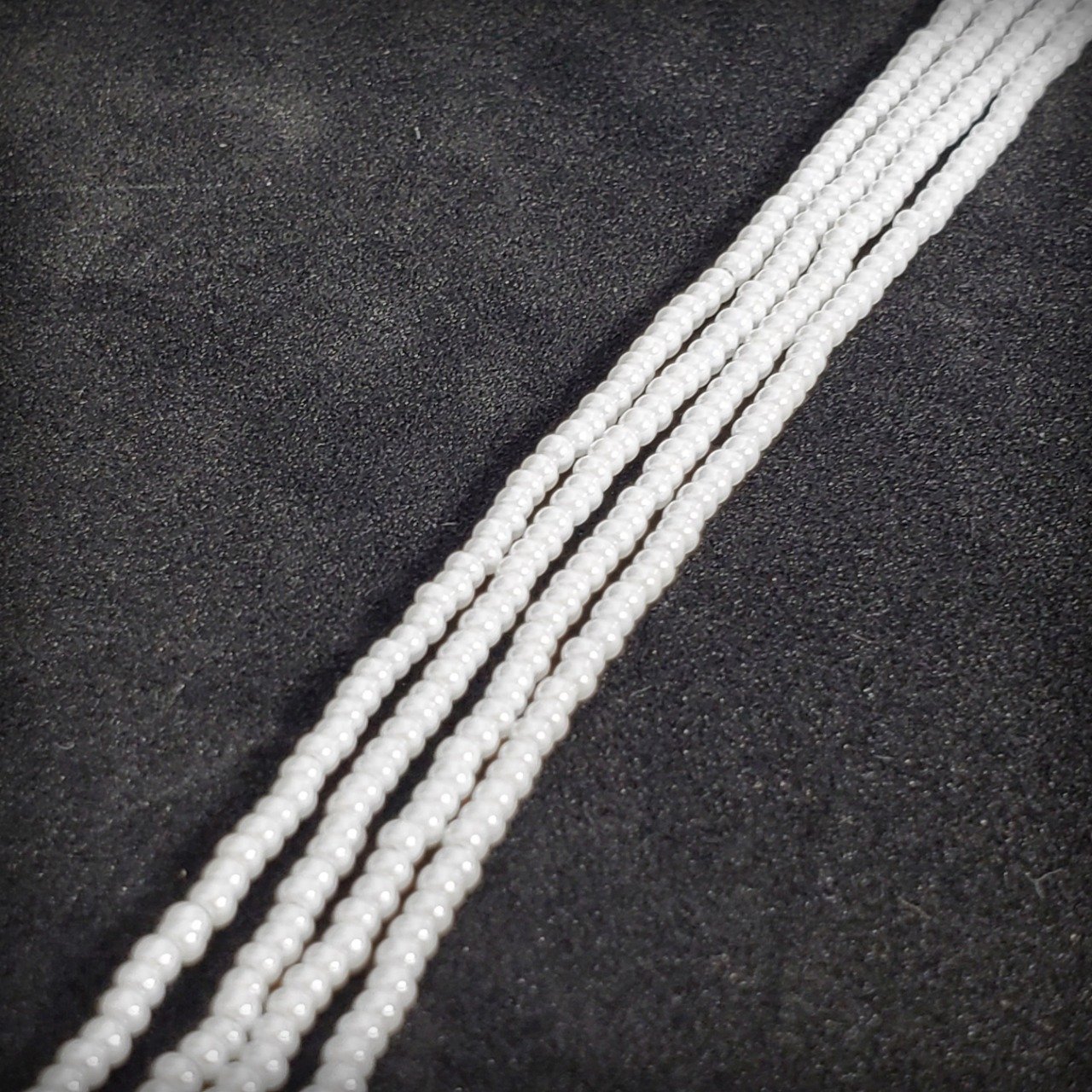 Chaquira calibrada 42 Chaquira calibrada - Accesorios Rubi