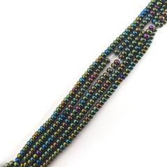 Chaquira calibrada 50 Chaquira calibrada - Accesorios Rubi