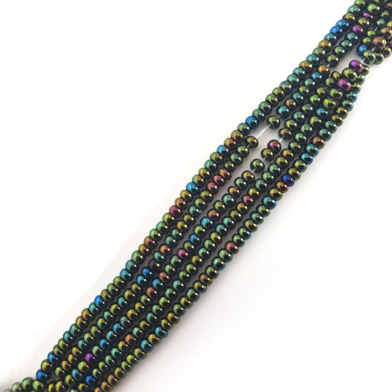 Chaquira calibrada 50 Chaquira calibrada - Accesorios Rubi