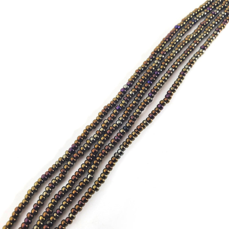 Chaquira calibrada 52 Chaquira calibrada - Accesorios Rubi