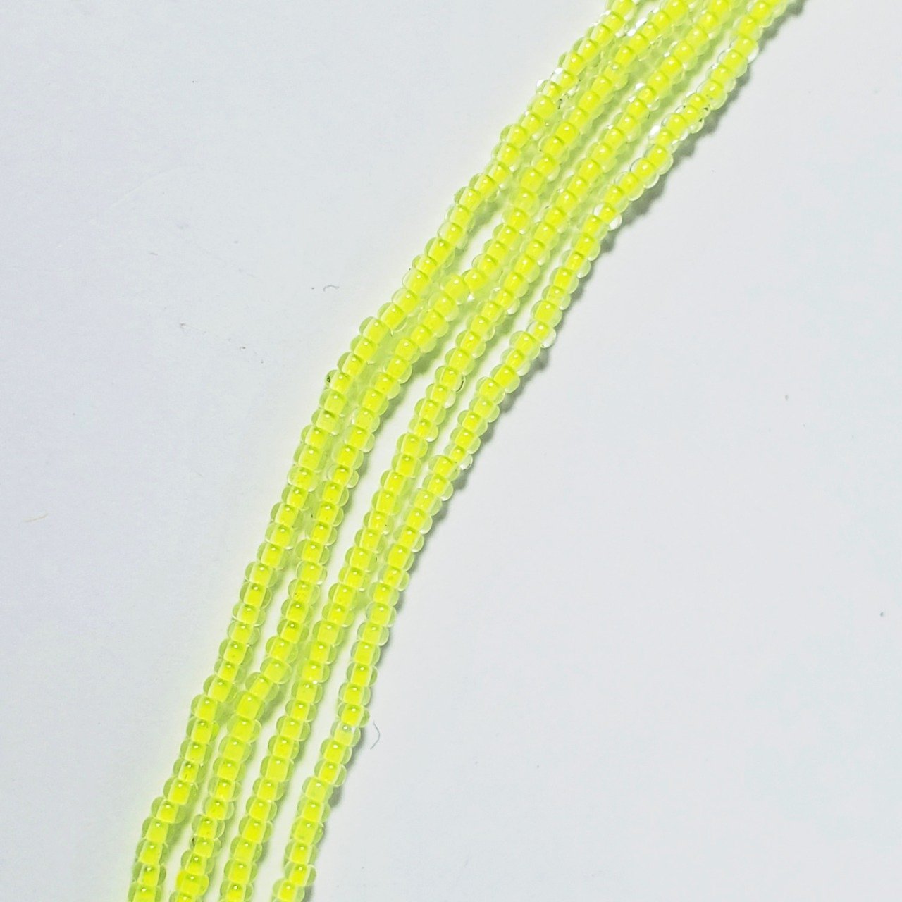 Chaquira calibrada 72 Chaquira calibrada - Accesorios Rubi