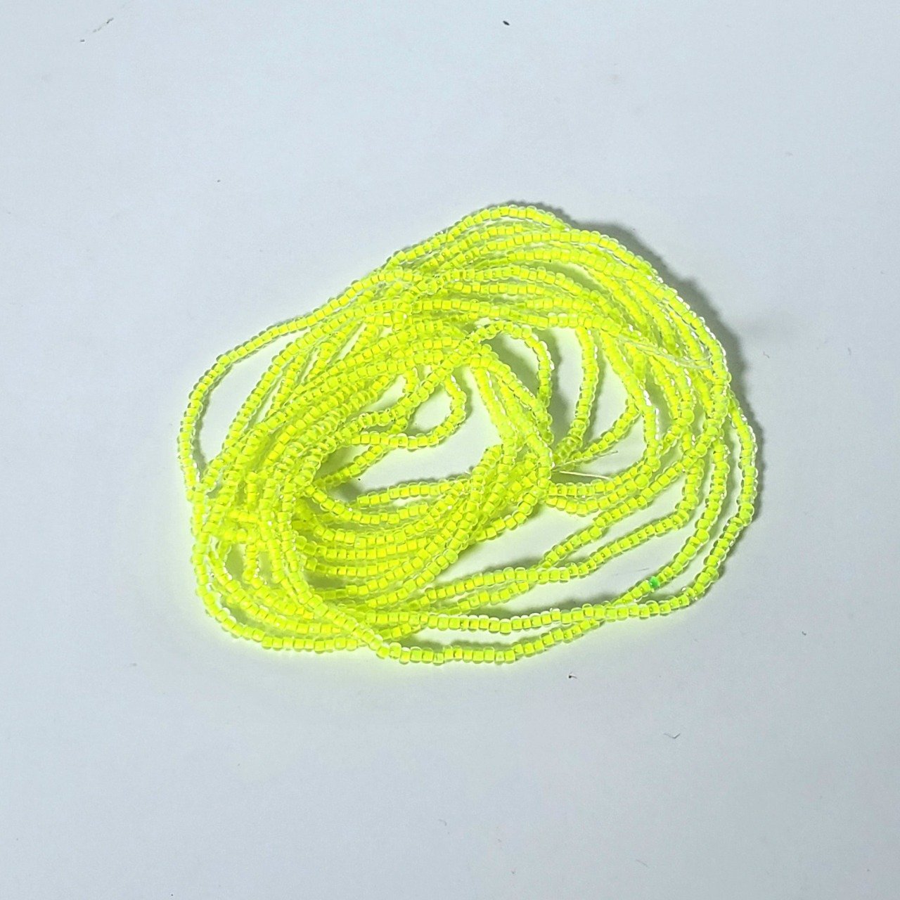 Chaquira calibrada 72 Chaquira calibrada - Accesorios Rubi