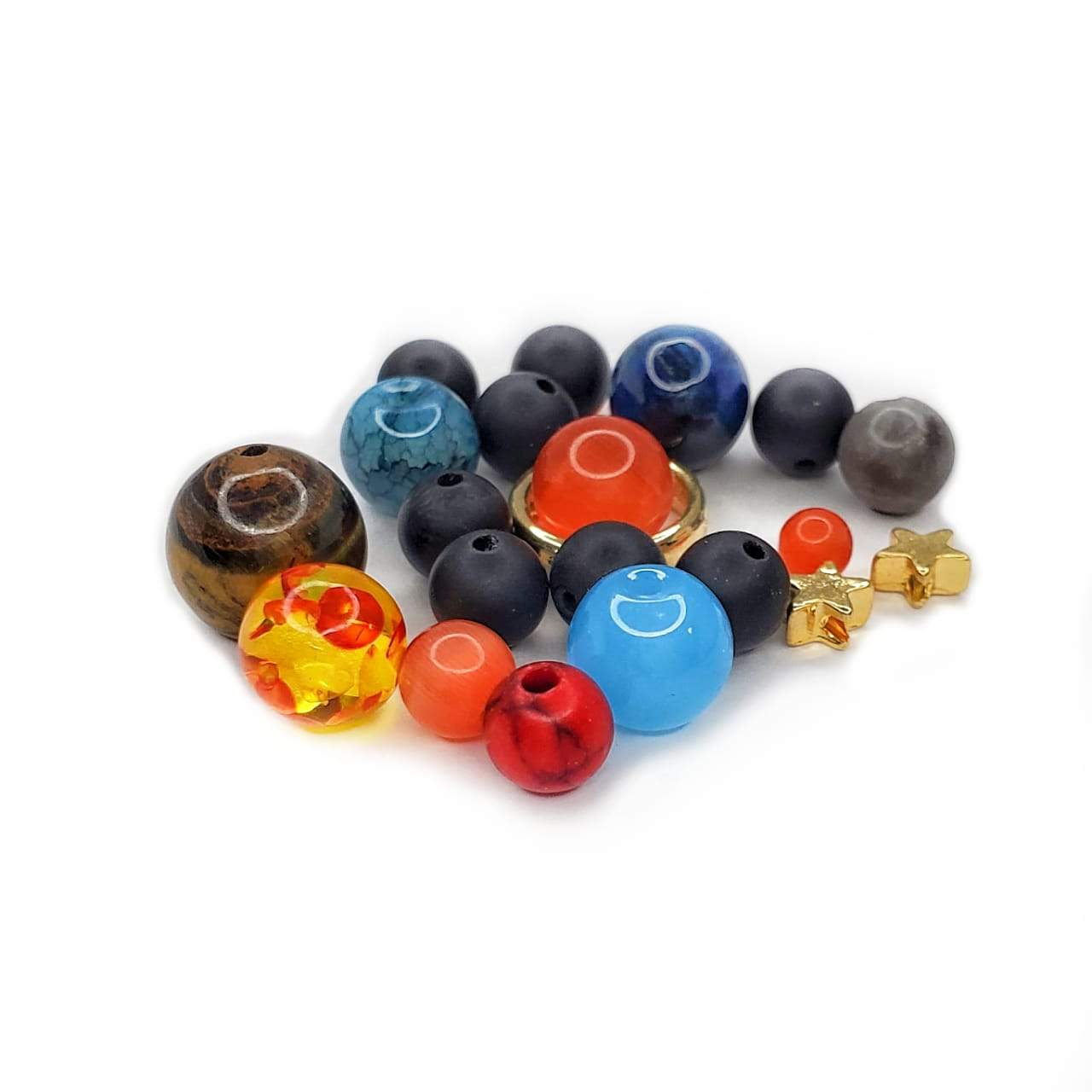 Componente planetario Complementos - Accesorios Rubi