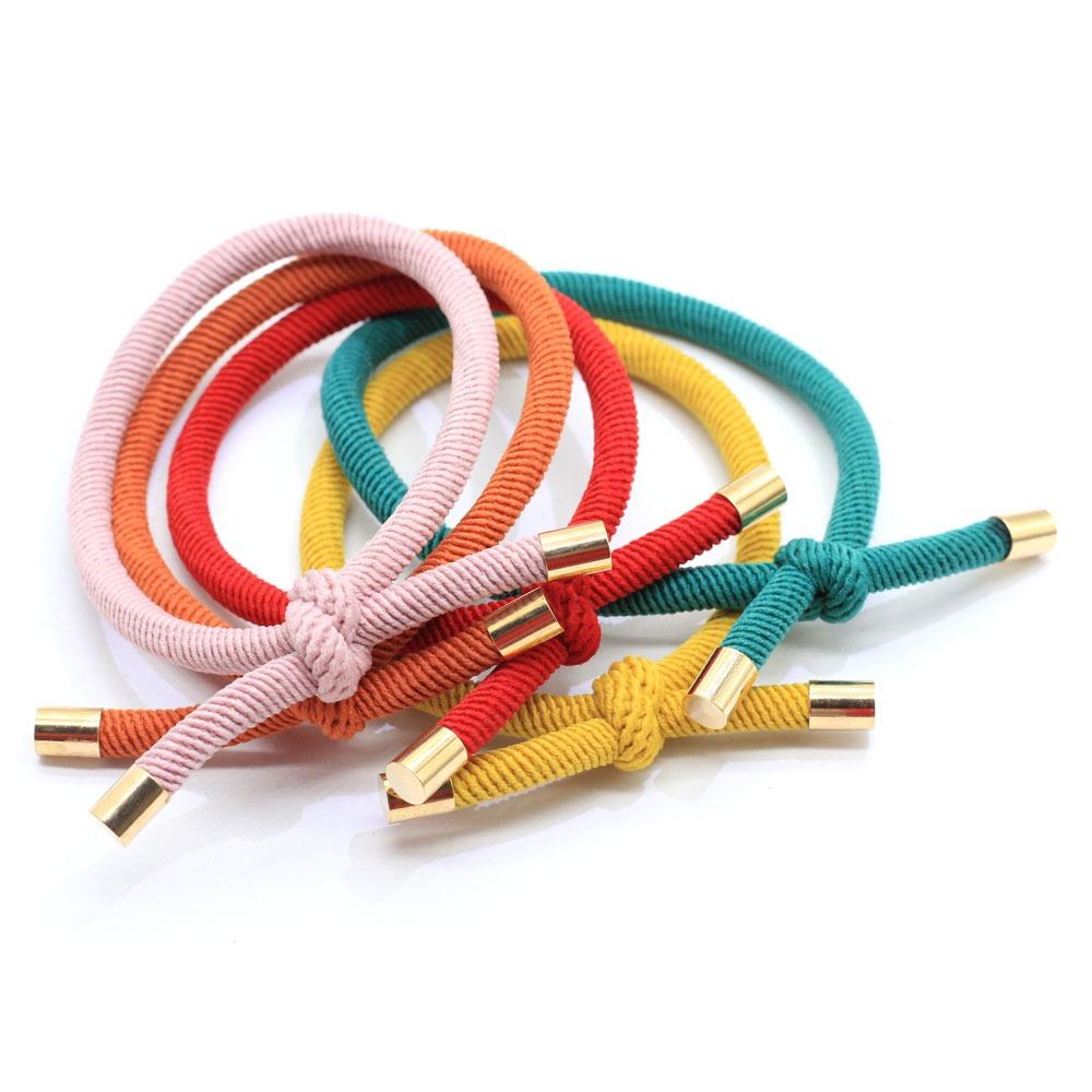 Cordón elástico para Pulsera Acero inoxidable - Accesorios Rubi