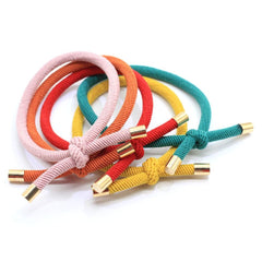 Cordón elástico para Pulsera Acero inoxidable - Accesorios Rubi