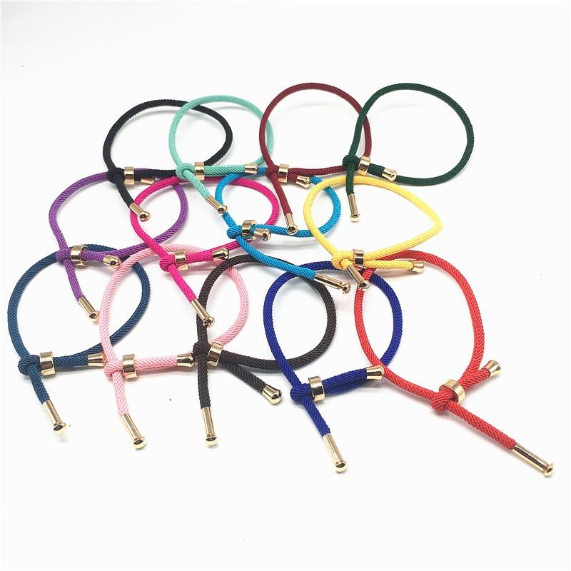 Cordón para Pulsera Acero Inoxidable Acero inoxidable - Accesorios Rubi