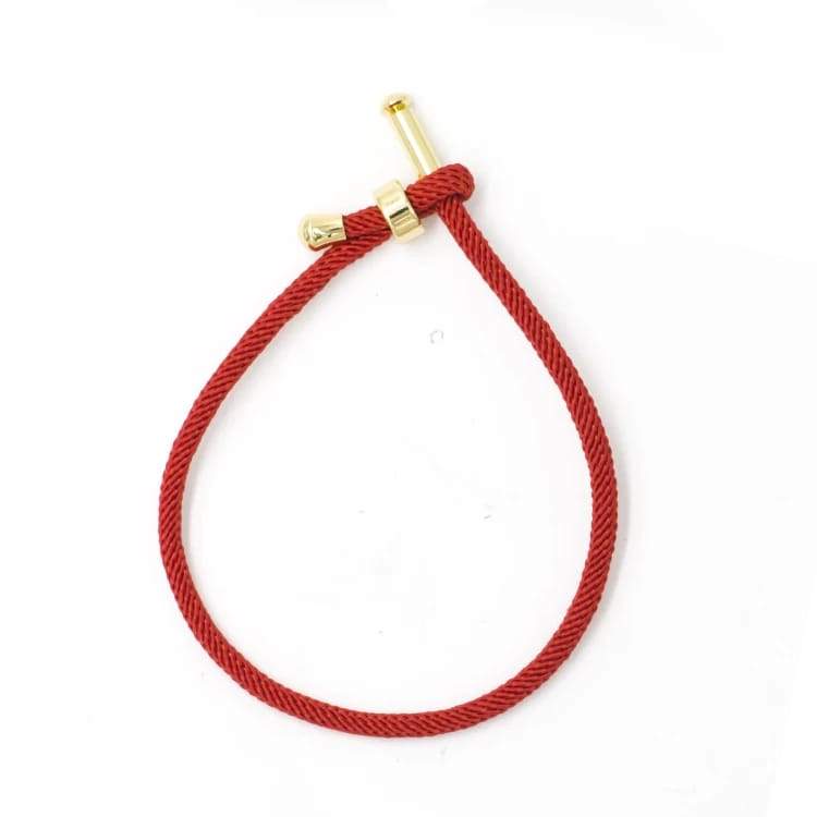 Cordón para Pulsera Acero Inoxidable Acero inoxidable - Accesorios Rubi