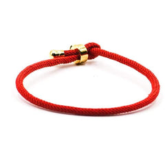 Cordón para Pulsera Acero Inoxidable Acero inoxidable - Accesorios Rubi