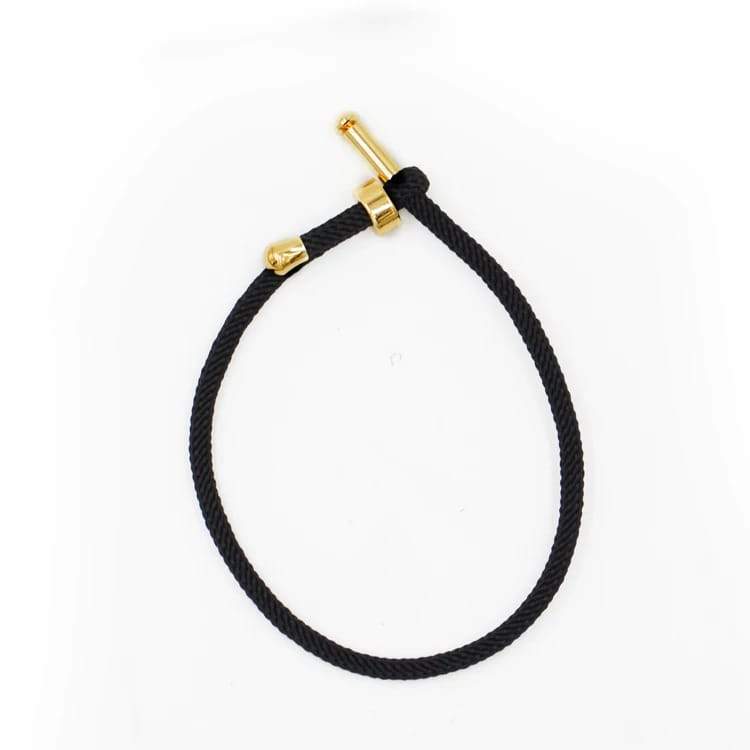 Cordón para Pulsera Acero Inoxidable Acero inoxidable - Accesorios Rubi