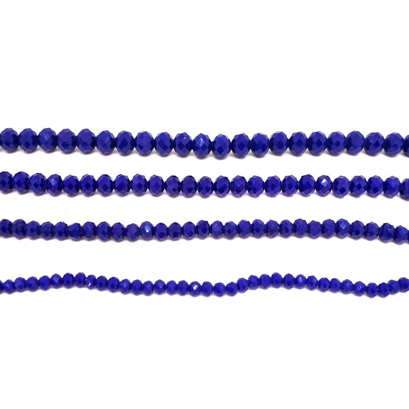 Cristal Mate 64 Cristal - Accesorios Rubi