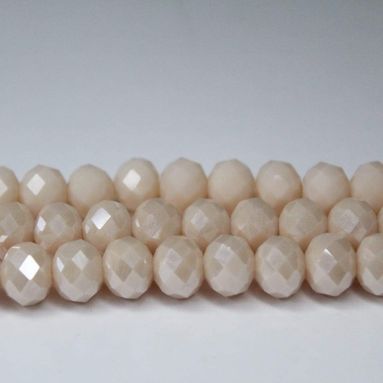 Cristal Mate 82 Cristal - Accesorios Rubi