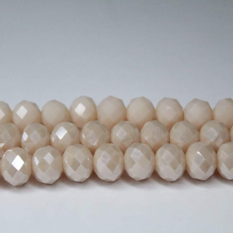 Cristal Mate 82 Cristal - Accesorios Rubi