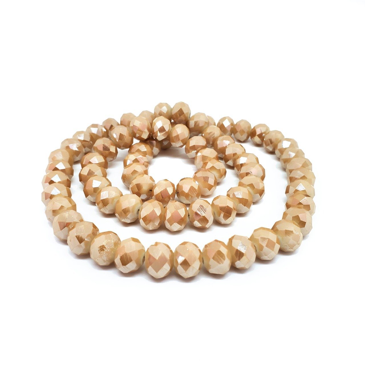 Cristal Mate 85 Cristal - Accesorios Rubi