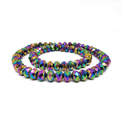 Cristal Metalico 50 Cristal - Accesorios Rubi
