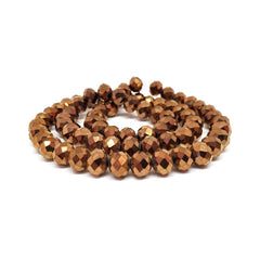 Cristal Metalico 53 Cristal - Accesorios Rubi