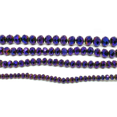 Cristal Metalico 54 Cristal - Accesorios Rubi