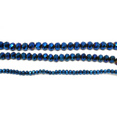 Cristal Metalico 55 Cristal - Accesorios Rubi