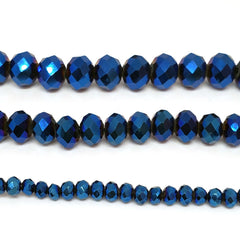 Cristal Metalico 55 Cristal - Accesorios Rubi