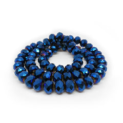 Cristal Metalico 55 Cristal - Accesorios Rubi