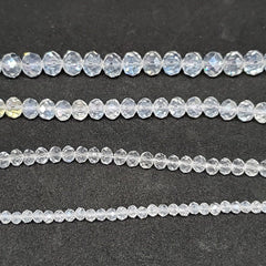 Cristal Traslucido 101 Cristal - Accesorios Rubi