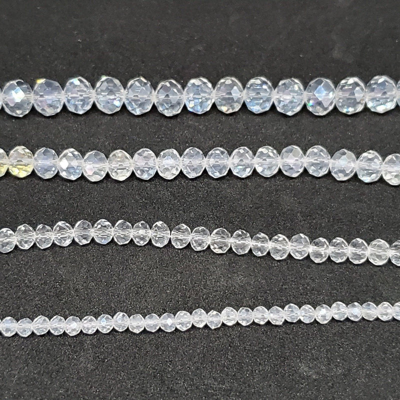 Cristal Traslucido 101 Cristal - Accesorios Rubi