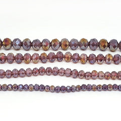 Cristal Traslucido 52 Cristal - Accesorios Rubi