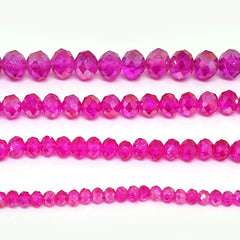 Cristal traslucido 56 Cristal - Accesorios Rubi