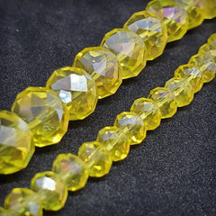 Cristal Traslucido 75 Cristal - Accesorios Rubi