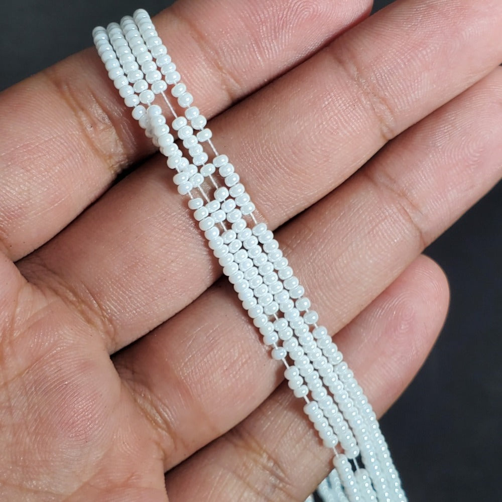 Chaquira calibrada 42 Chaquira calibrada - Accesorios Rubi