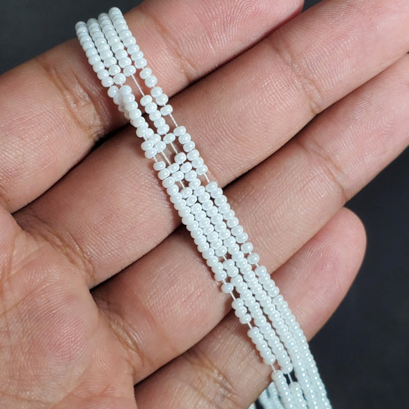 Chaquira calibrada 42 Chaquira calibrada - Accesorios Rubi