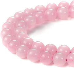 Cuarzo rosa Piedra natural - Accesorios Rubi