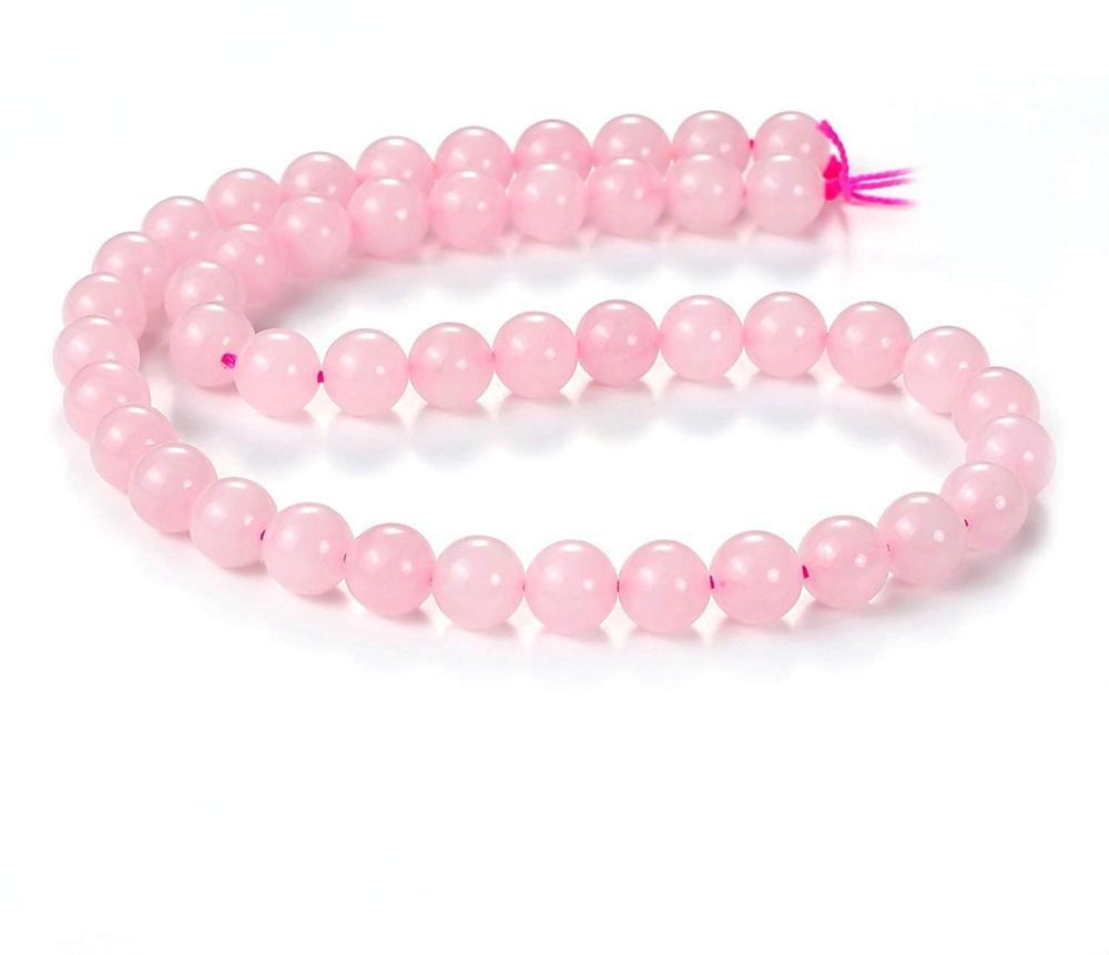 Cuarzo rosa Piedra natural - Accesorios Rubi