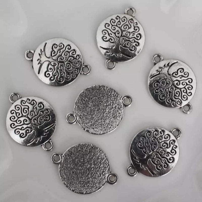 Dije arbol de la vida Dije - Accesorios Rubi