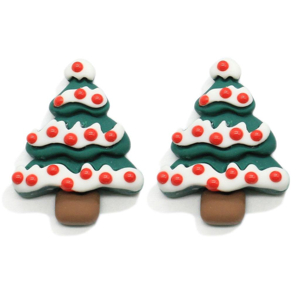 Dije Árbol de Navidad 3 Dije - Accesorios Rubi