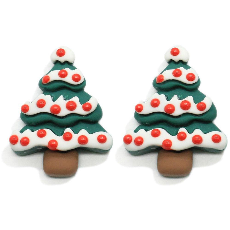 Dije Árbol de Navidad 3 Dije - Accesorios Rubi