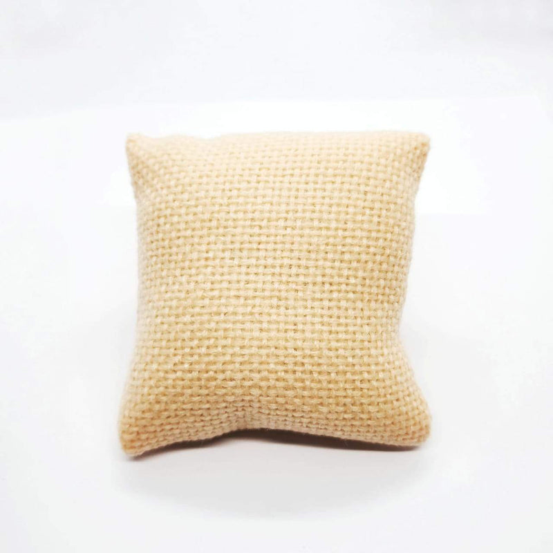 Almohadilla Yute para Pulsera Complementos - Accesorios Rubi