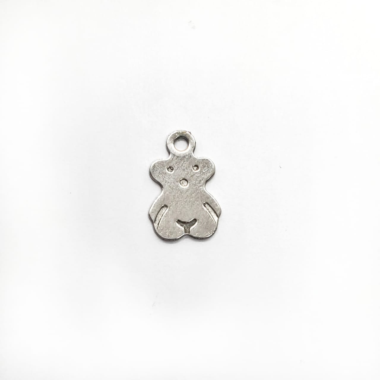 Dije Tous Acero Inoxidable Dije - Accesorios Rubi