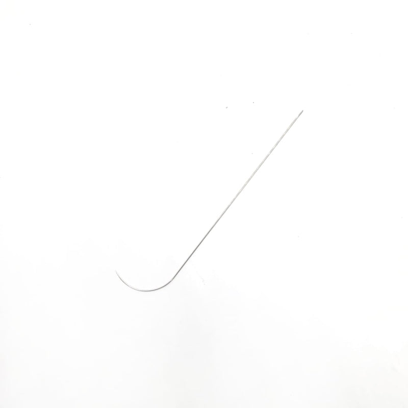 Aguja para Ensartar Cuentas Complementos - Accesorios Rubi