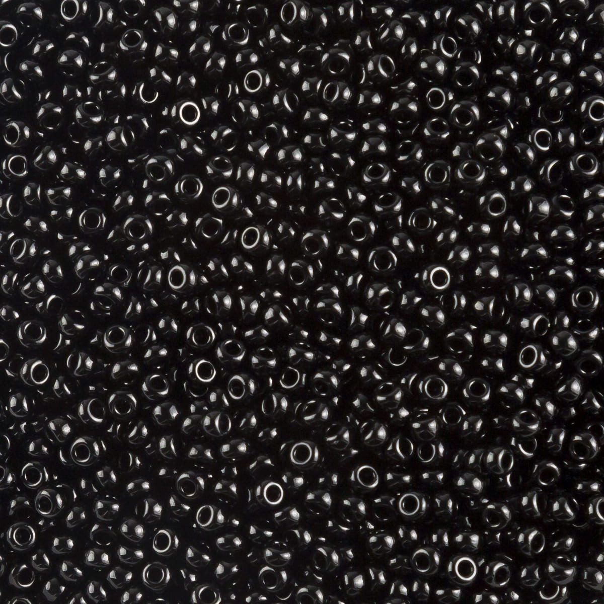 Chaquira calibrada 47 11/0 Chaquira calibrada - Accesorios Rubi