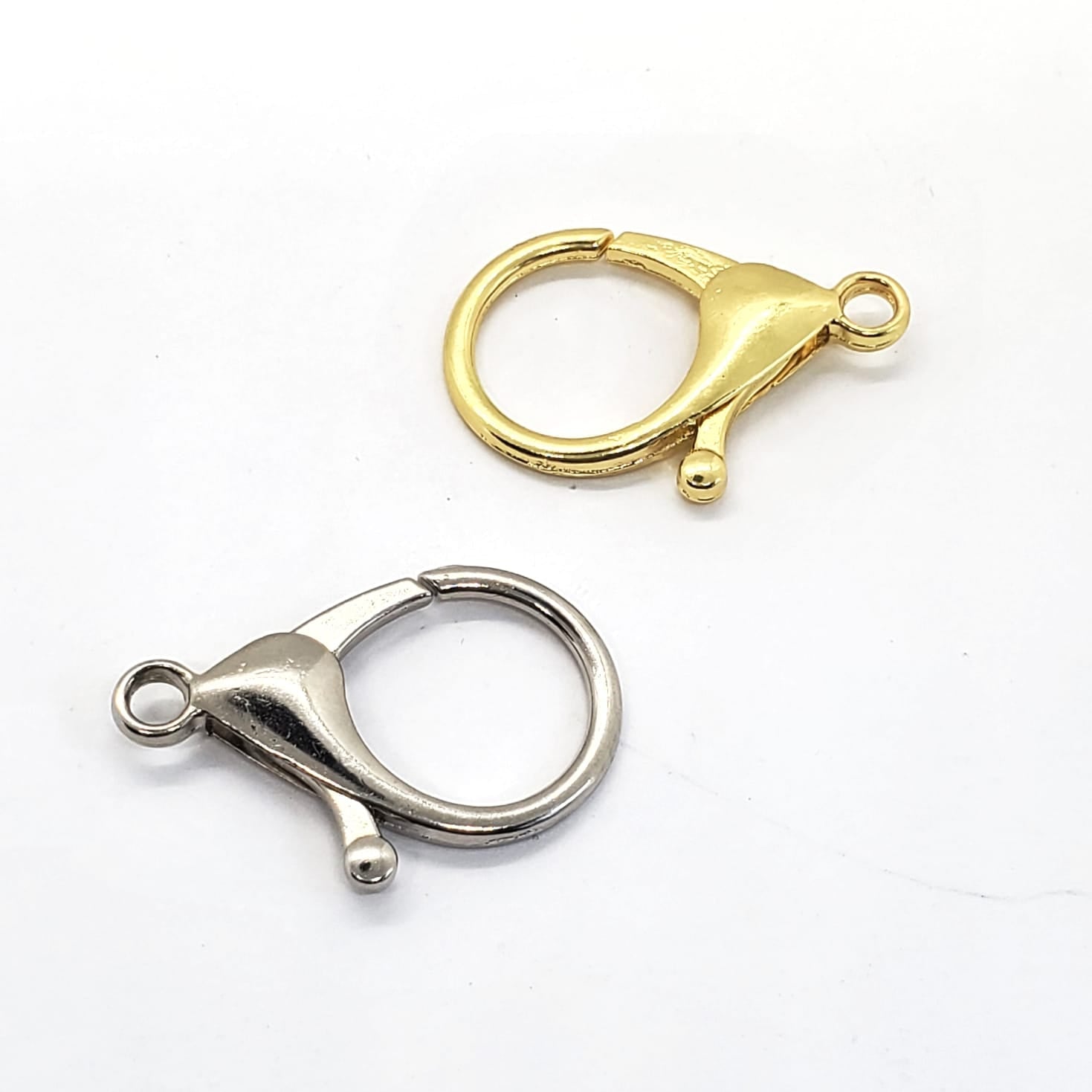 Broche de Perico XG de Metal Broche - Accesorios Rubi