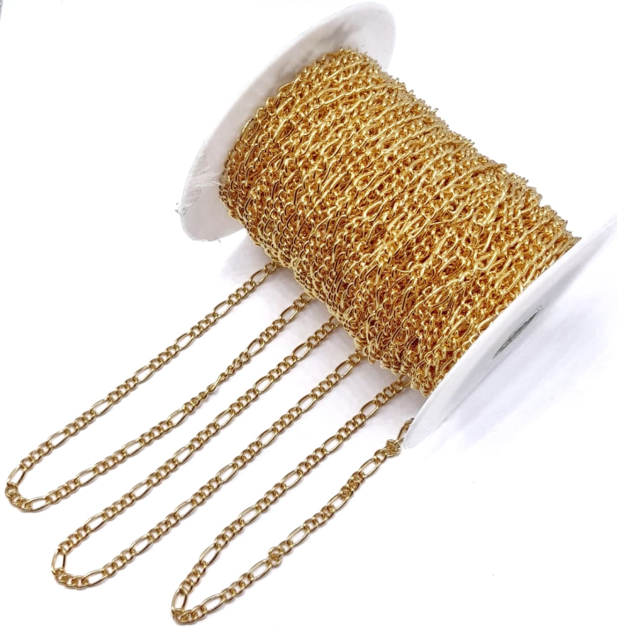 Cadena cartier 24k Cadena - Accesorios Rubi