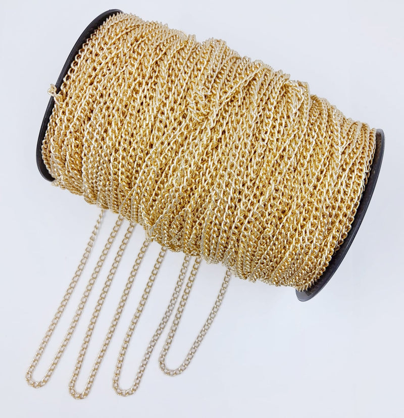 Cadena de aluminio 46 Cadena de aluminio - Accesorios Rubi