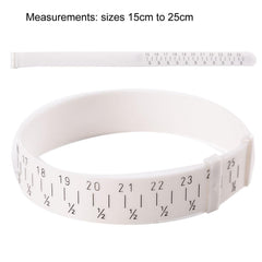 Herramienta Pulsera de Medición Complementos - Accesorios Rubi