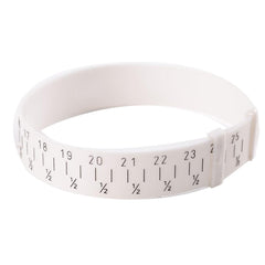 Herramienta Pulsera de Medición Complementos - Accesorios Rubi