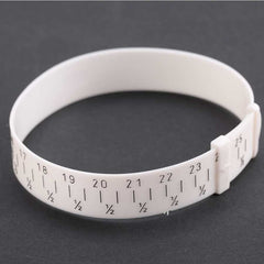 Herramienta Pulsera de Medición Complementos - Accesorios Rubi