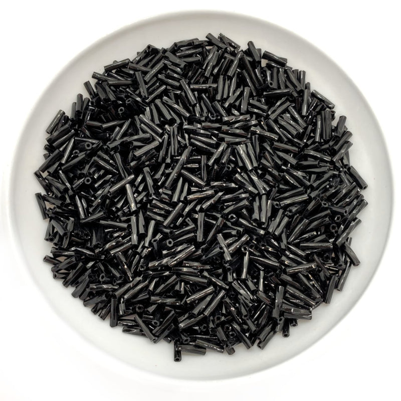 Canutillo Negro Canutillo - Accesorios Rubi