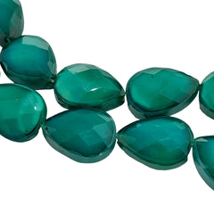 Cristal Gota Aqua Mate Cristal - Accesorios Rubi