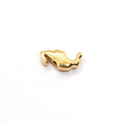 Dije Republica Transversal 24k Dije - Accesorios Rubi